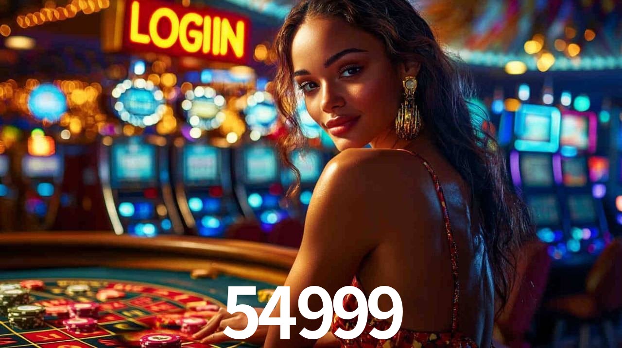 54999 Logo Verificado