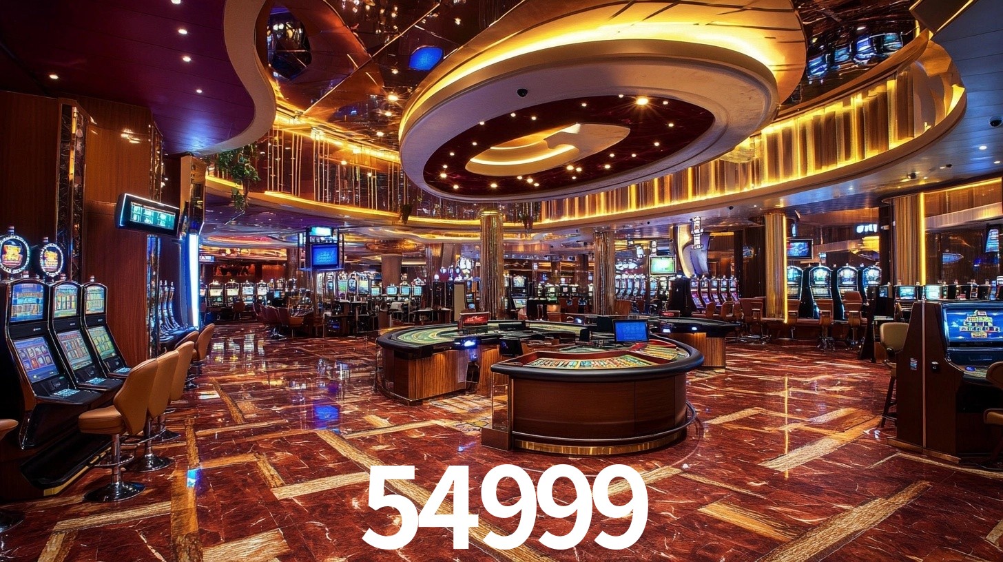 54999 Plataforma Oficial