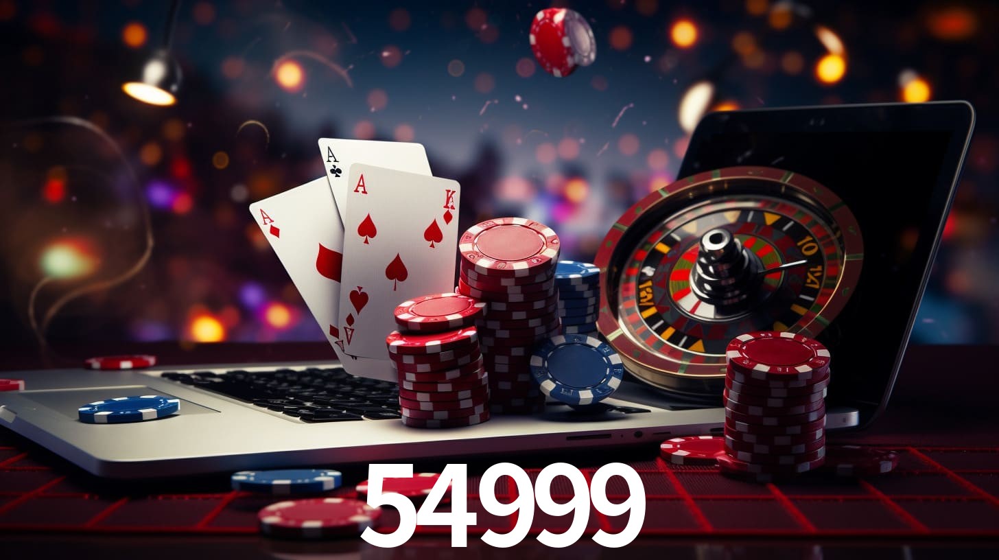 54999 Certificado eCOGRA - Jogos Justos Auditados