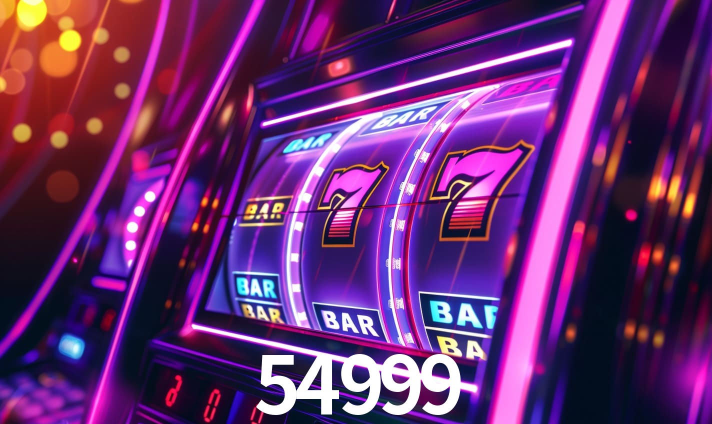 54999 Premiação acumulada / Jackpot