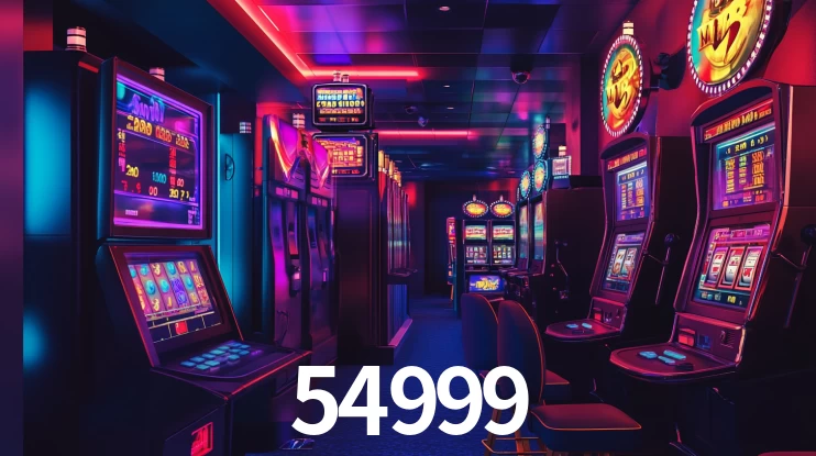 54999 cadastro — tela de formulário no app oficial