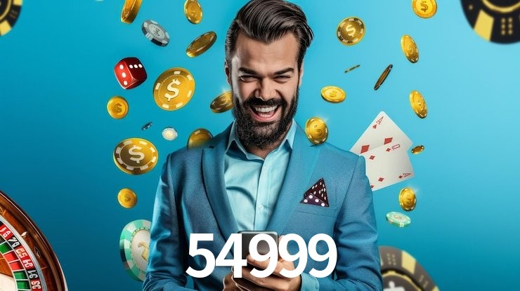54999 Loteria Online Brasil - Plataforma Certificada