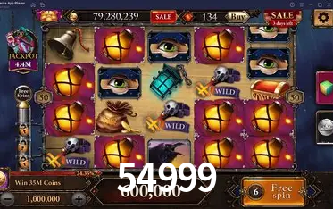 54999 bet