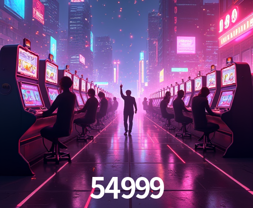 54999