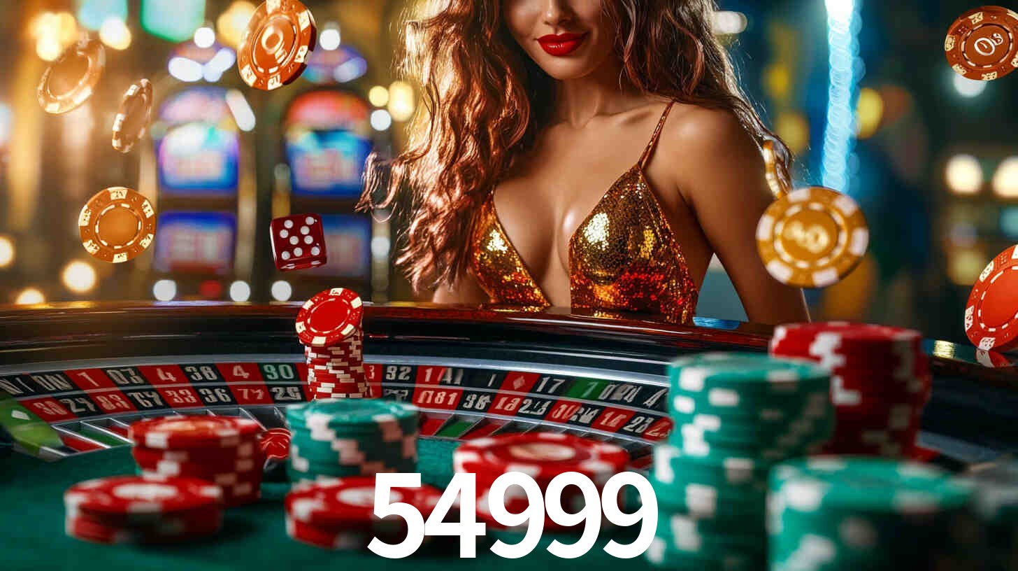 54999 Caça-níqueis de mesa
