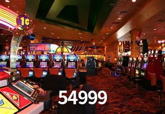 54999 login — painel de entrada no app oficial