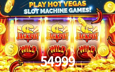 Slots 54999 - Jackpots Progressivos