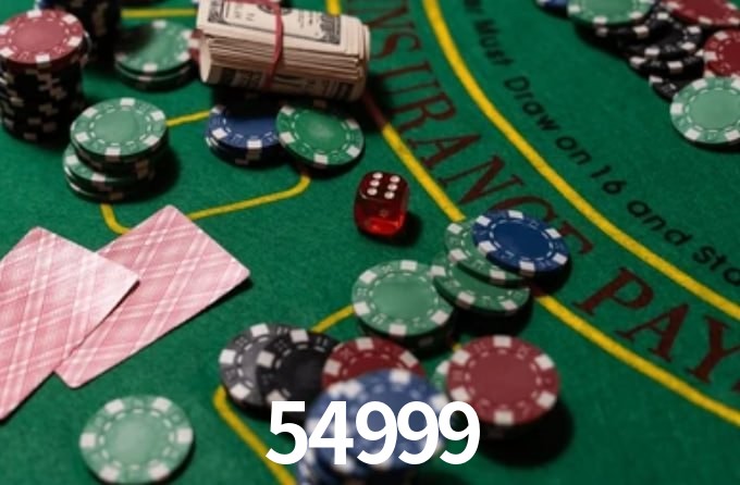 54999 Slots - 54999 visual 1