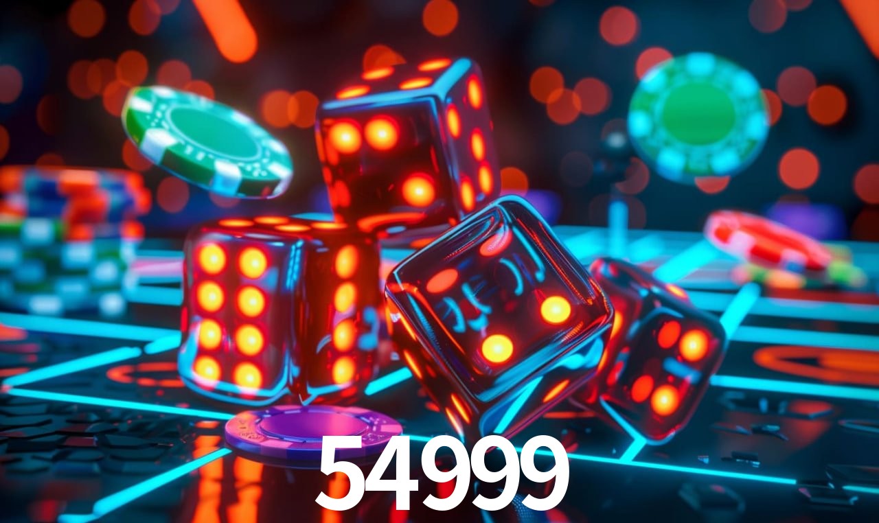 Benefícios do Login 54999 - Bônus e Vantagens Exclusivas