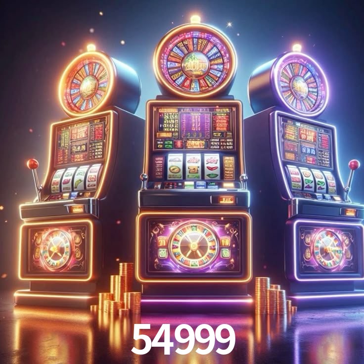 54999 Aplicativo - 54999 visual 1