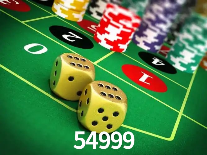 54999 Jackpots Progressivos
