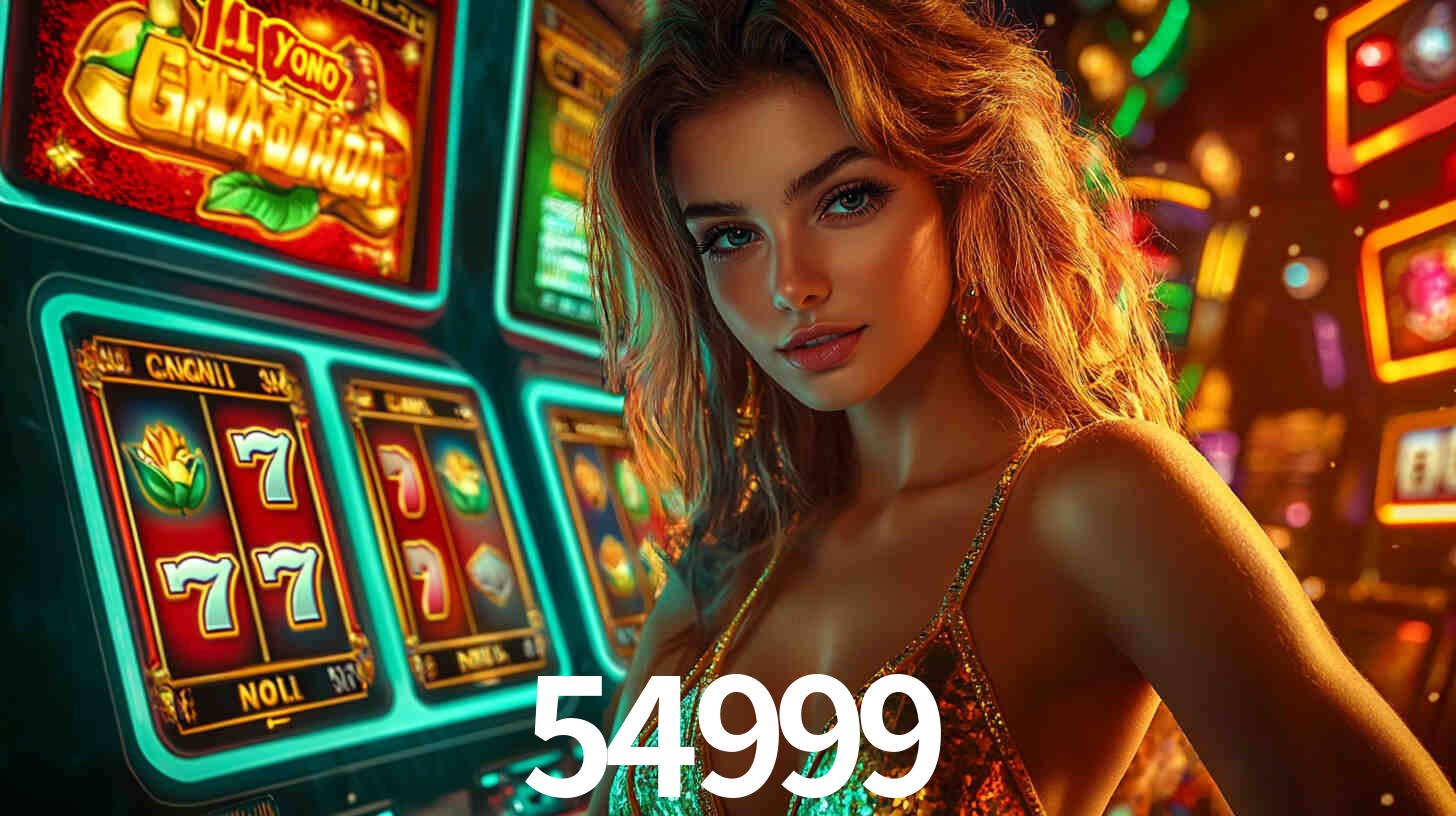 54999 Caça-níqueis móveis