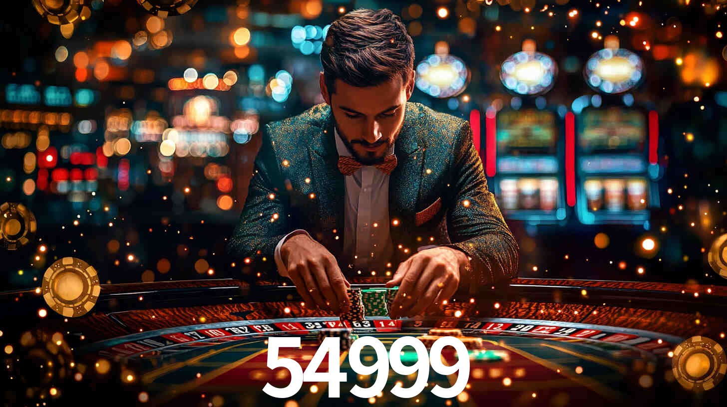 54999 Dicas de Jogo