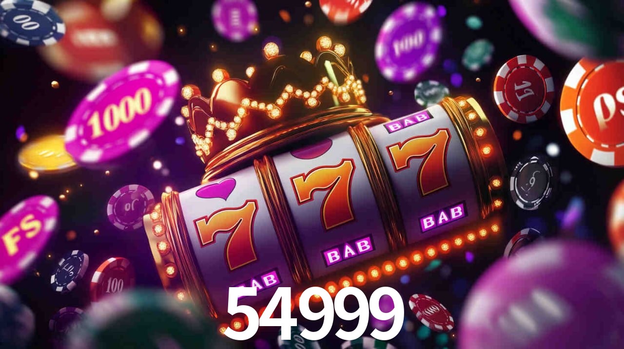 54999 lottery