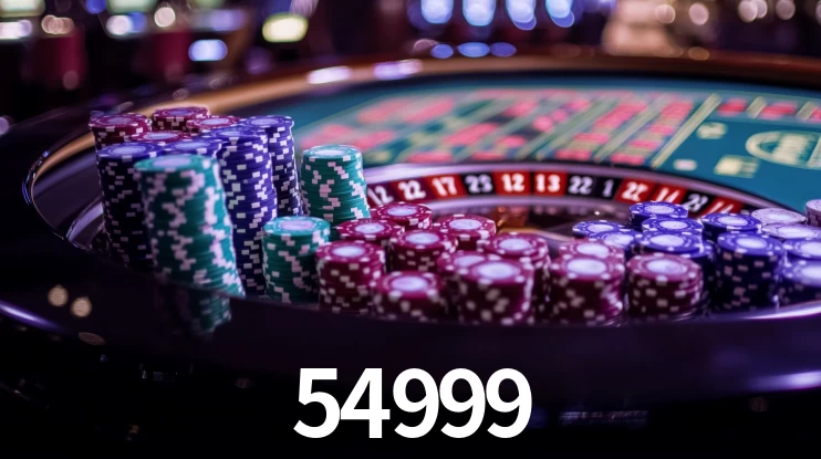 54999 Cassino Online Certificado