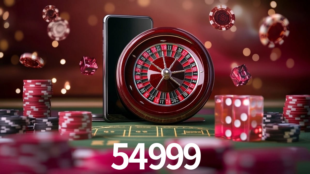App mobile 54999