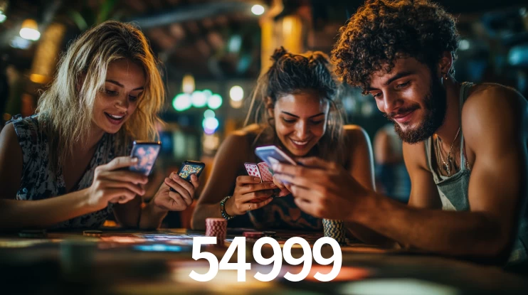 54999 bet — mercados de futebol e esportes no app