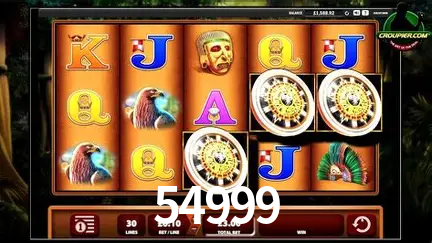 Loteria 54999 - Quina e mais jogos