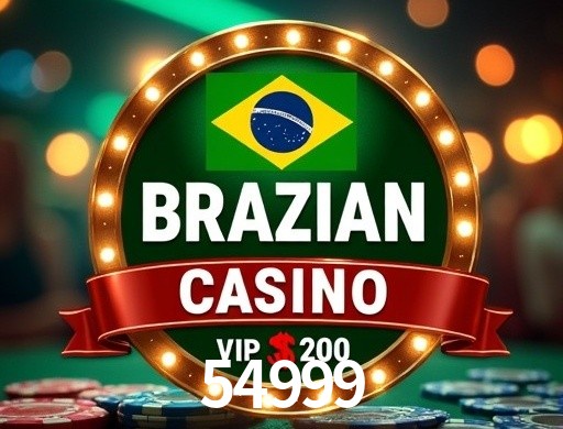 Logo da 54999