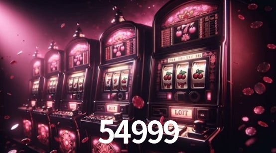 54999 Cassino Ao Vivo - 89 Mesas Evolution Gaming