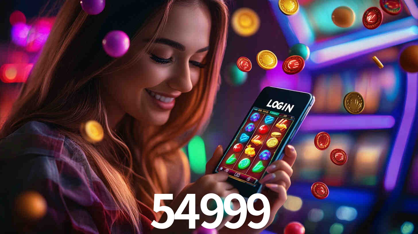 54999 Giros Grátis