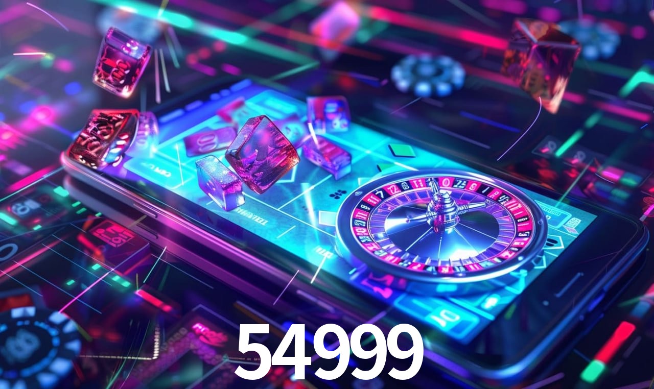 Vantagens de jogar slots no 54999 Brasil