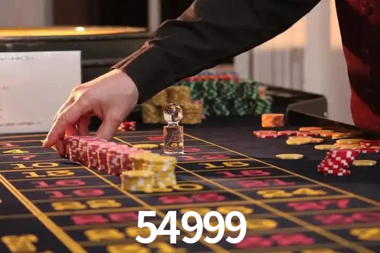 54999 bet Brasil