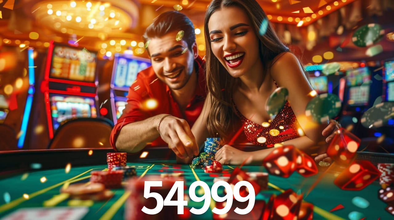 54999