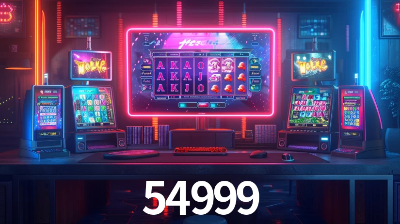 54999 cassino online