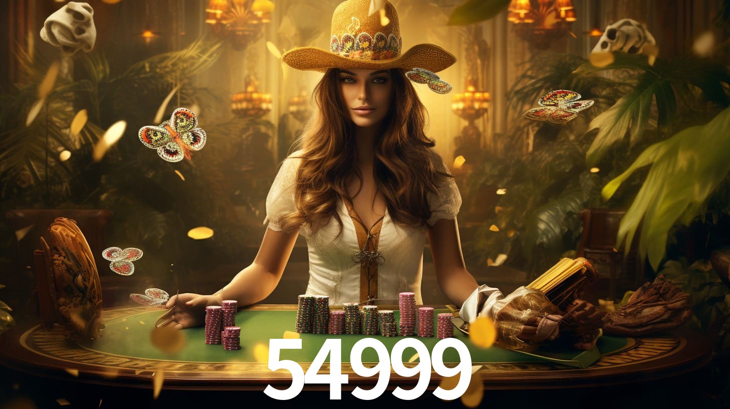 54999