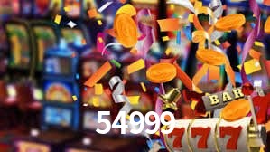 Pagamentos PIX na 54999