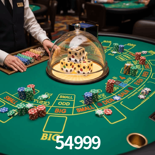 Principais provedores de slots da 54999 - NetEnt, Pragmatic Play, Play'n GO